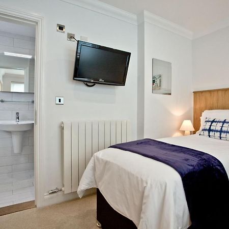 3 Goodrington Lodge, เพนตัน ภายนอก รูปภาพ
