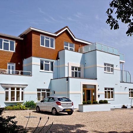 3 Goodrington Lodge, เพนตัน ภายนอก รูปภาพ