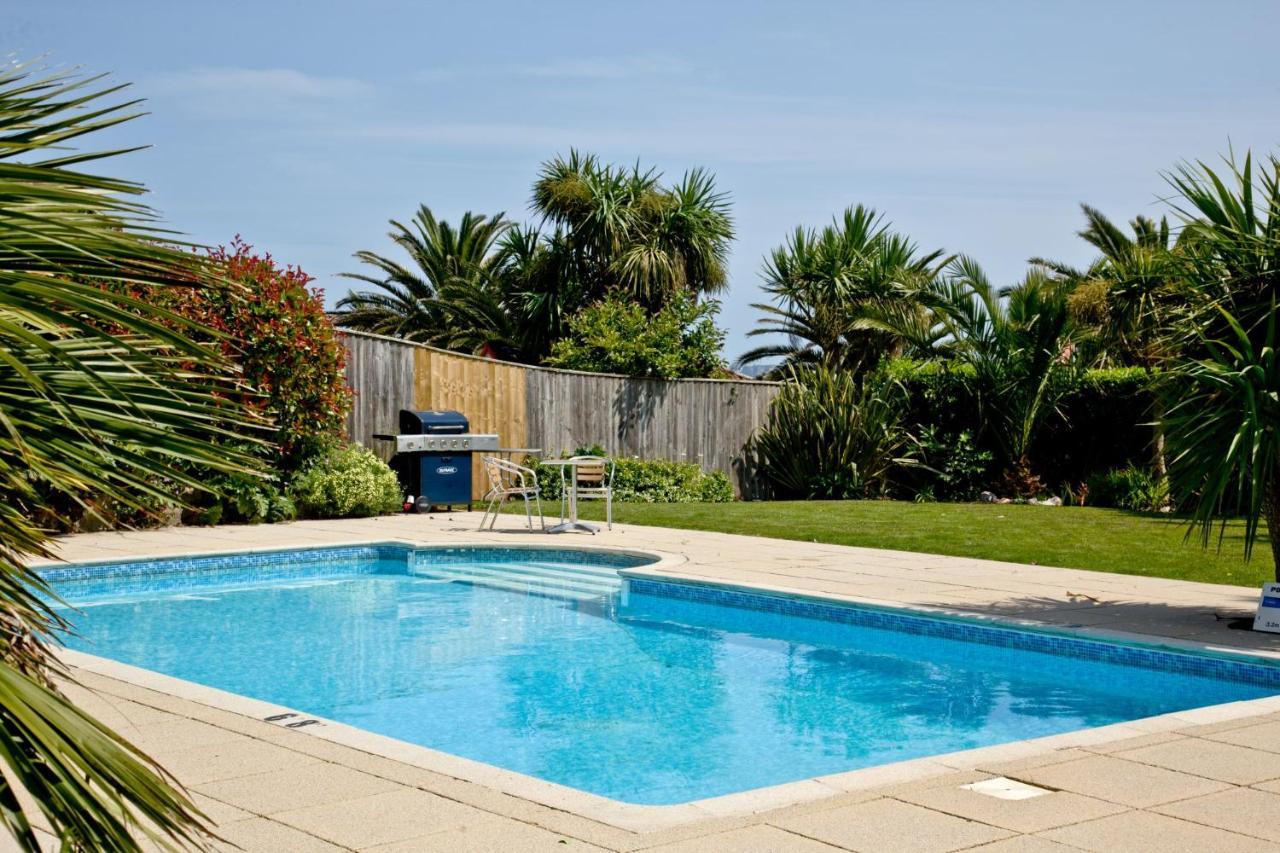 3 Goodrington Lodge, เพนตัน ภายนอก รูปภาพ