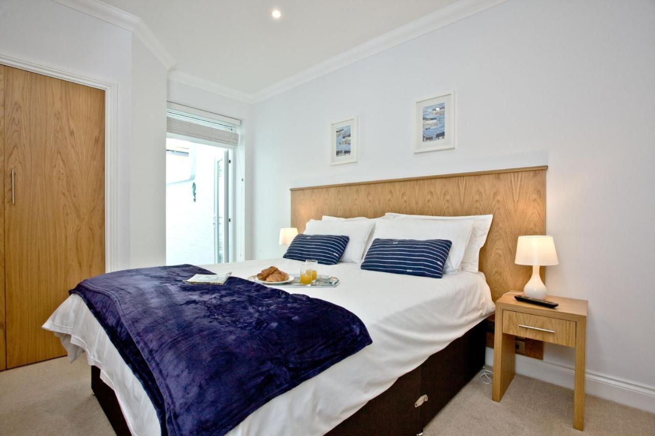3 Goodrington Lodge, เพนตัน ภายนอก รูปภาพ