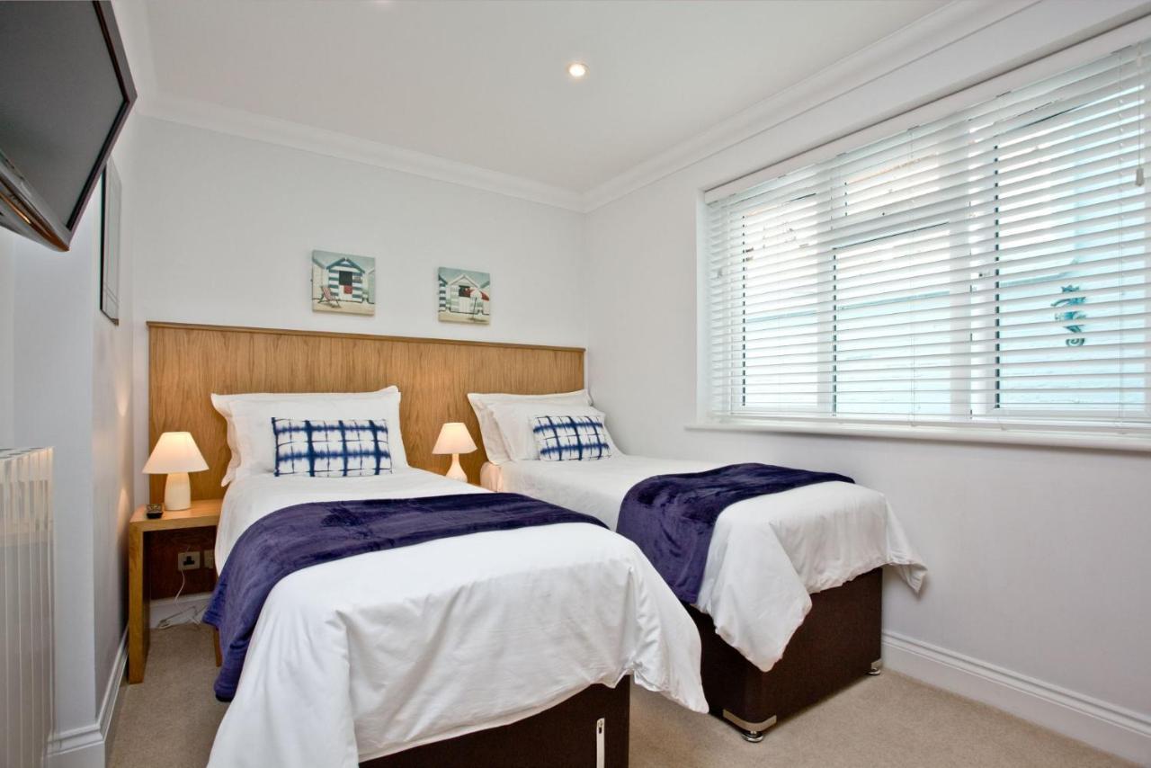 3 Goodrington Lodge, เพนตัน ภายนอก รูปภาพ