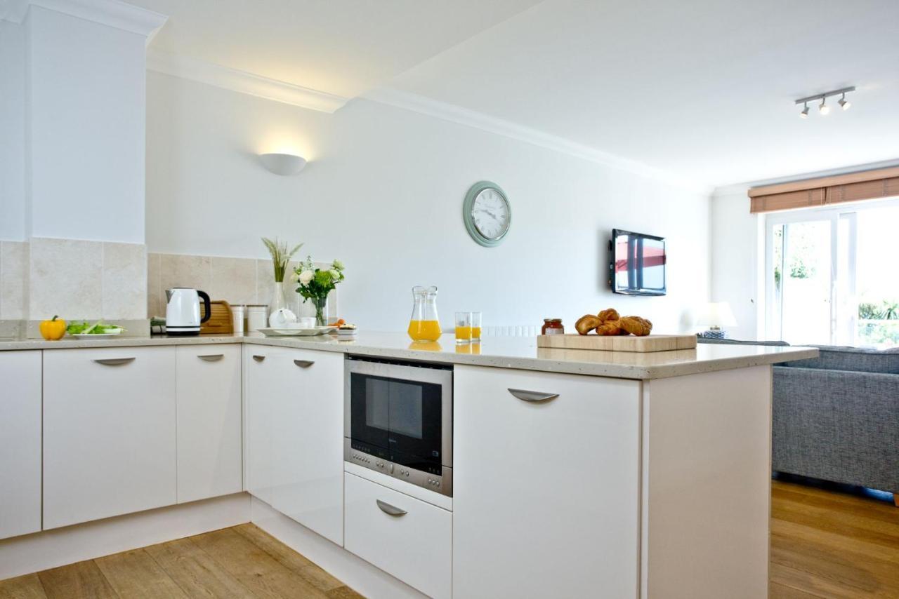 3 Goodrington Lodge, เพนตัน ภายนอก รูปภาพ