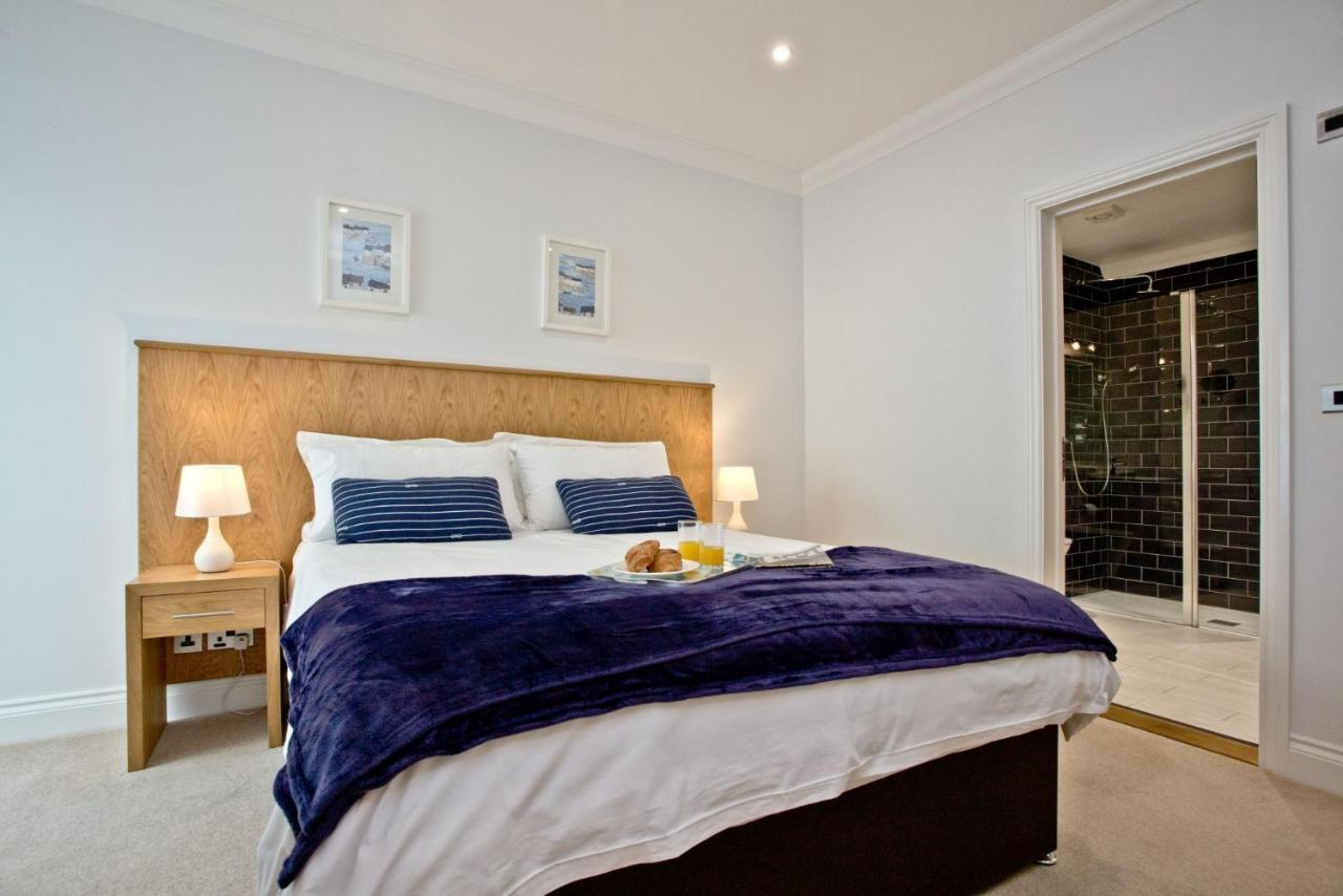 3 Goodrington Lodge, เพนตัน ภายนอก รูปภาพ